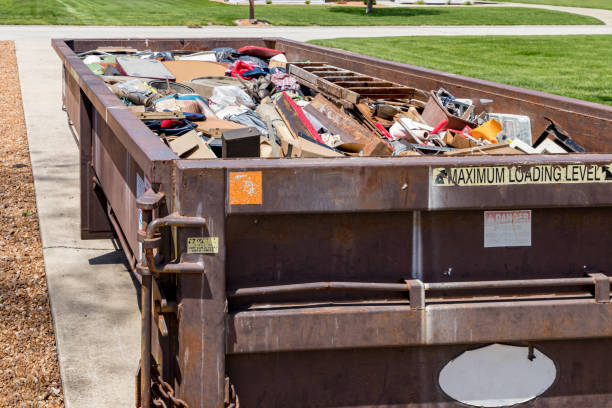 Same-Day Junk Removal Services in Ponchatoula, LA