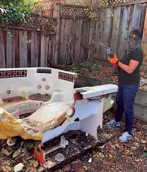 Best Garage Cleanout  in Ponchatou, LA